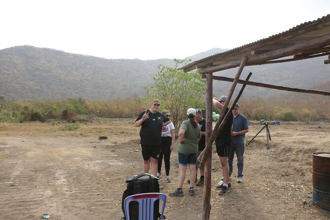 Cambodia Fire Range RPG Experience & Phnom Penh City Tours - FAQ
