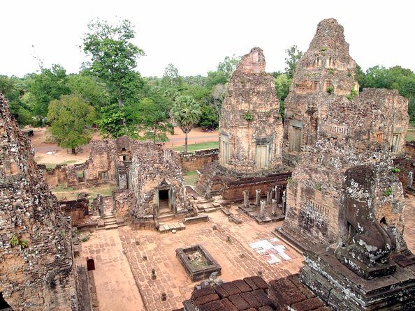 Cambodia Highlight 6 Days Tour from Siem Reap to Phnom Penh - Cambodia Highlight 6 Days Tour from Siem Reap to Phnom Penh