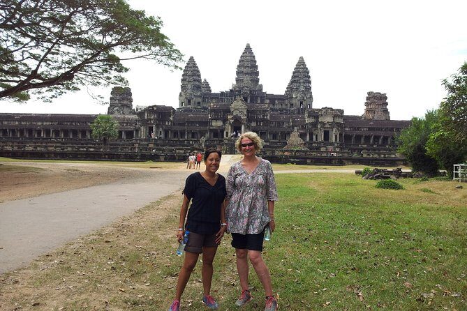 Cambodia Highlight 6 Days Tour from Siem Reap to Phnom Penh - Final Thoughts