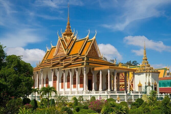 Cambodia Highlights 5 Days Phnom Penh to Siem Reap - Who Will Love This Tour?