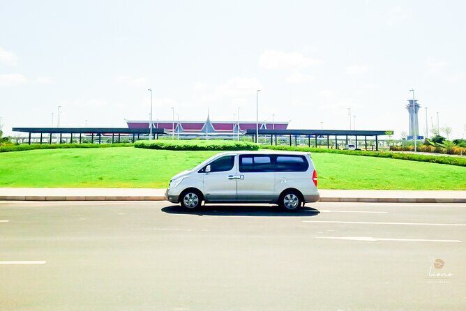 Cambodia Taxi Services 100% Private - Authentic Reviews and What They Reveal