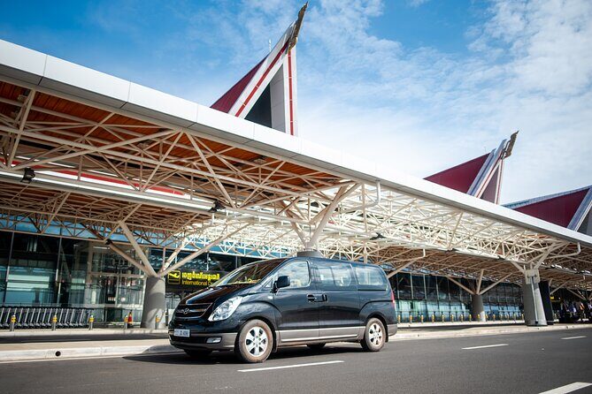 Cambodia Taxi Services 100% Private - Who Will Get the Most Out of This Service?