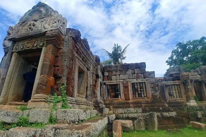 Cambodia Wildlife Sanctuary and Countryside Tour - Exploring the Day in Detail