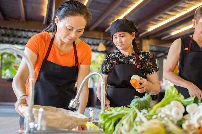 Cambodian Private Cooking Class at a Local's Home - Introduction: A Truly Authentic Cambodian Cooking Experience