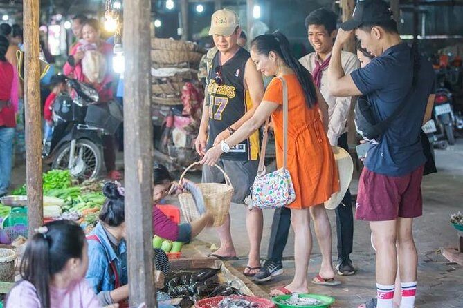 Cambodian Private Cooking Class at a Local's Home - A Deep Dive into the Cambodian Cooking Class Experience