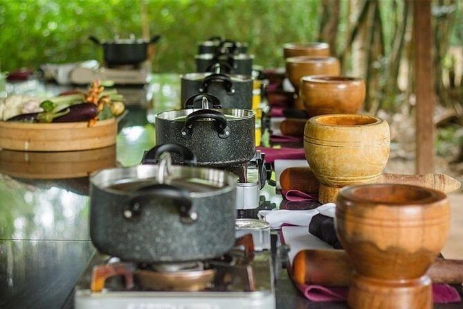 Cambodian Private Cooking Class at a Local's Home - Final Words