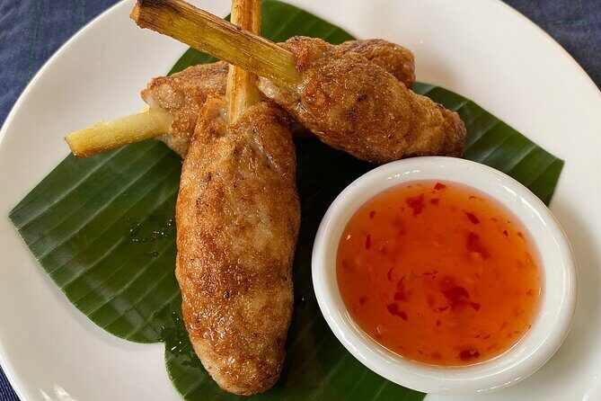 Cambodian Village Cooking Class - Key Points