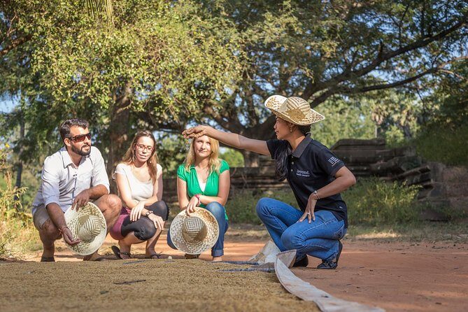 Cambodian Village Cooking Class - Who Will Love This Experience?