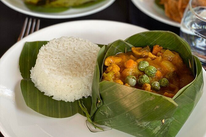 Cambodian Village Cooking Class - Final Thoughts