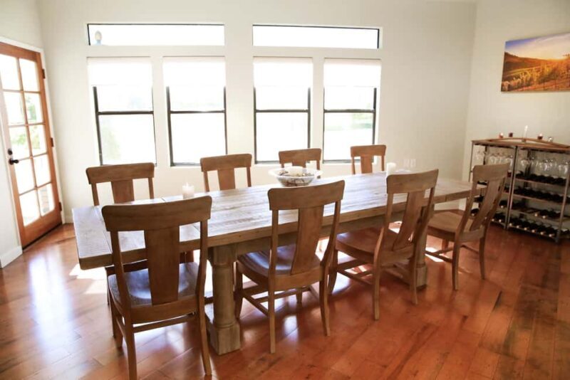 Cambria: Wine Tasting at Cutruzzola Vineyards - A Closer Look at the Experience