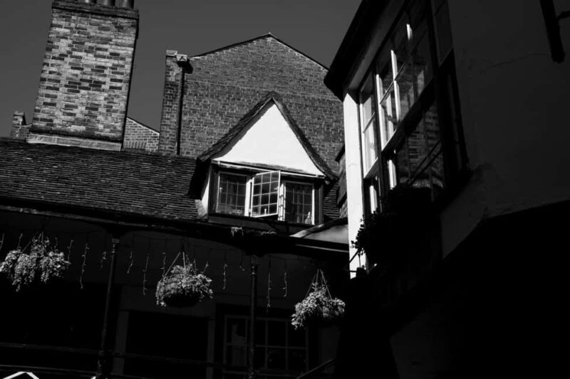 Cambridge: Alumni-led Ghost Tour - Practical Tips and What to Bring