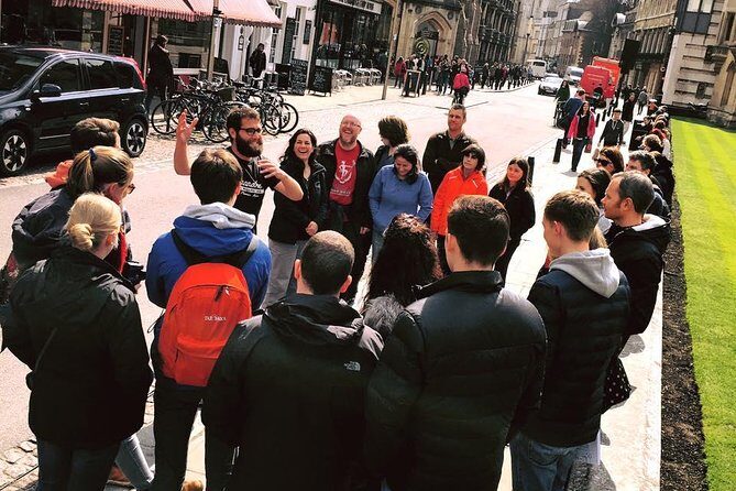 Cambridge | Alumni-Led Walking & Punting Tour w/opt Kings College - Final Thoughts