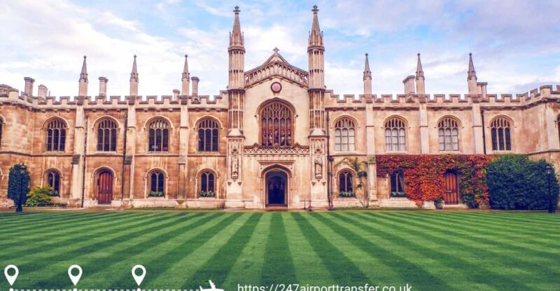 Cambridge Day Tour: Academic Excellence and Cultural Riches - Who Is This Tour Best For?