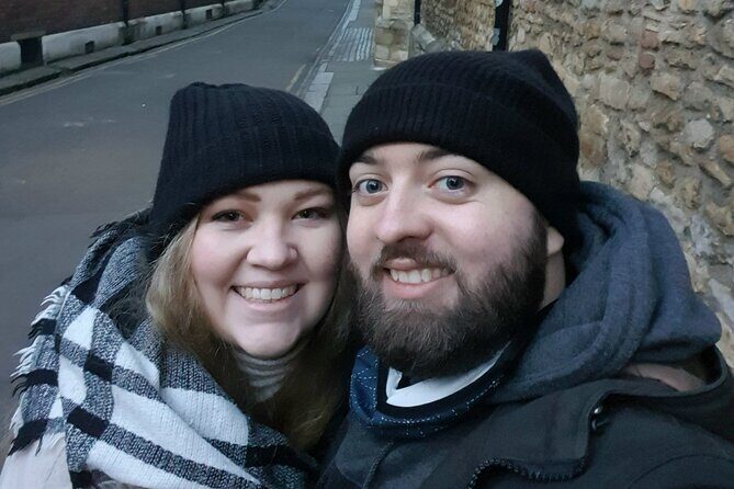 Cambridge Famous Alumni Quest Experience - Pricing and Value