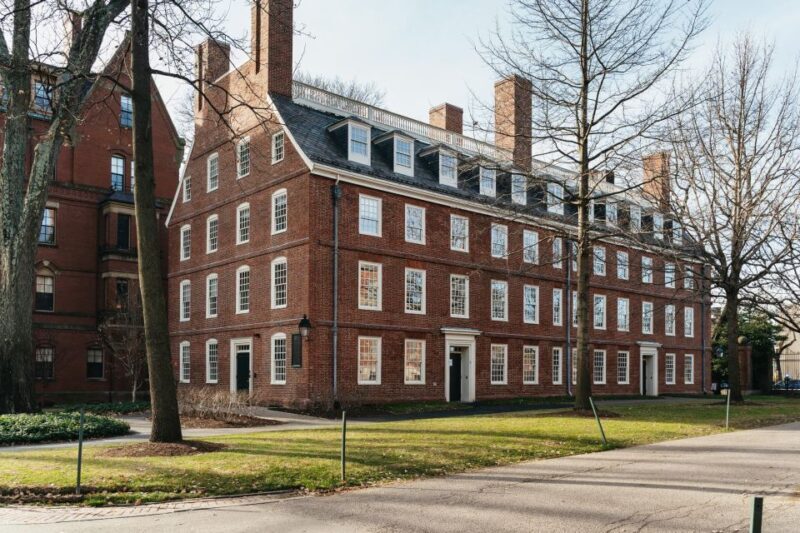 Cambridge: Harvard University Student-Guided Walking Tour - The Sum Up: Is This Tour Right for You?
