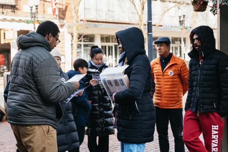 Cambridge: Harvard University Student-Guided Walking Tour - FAQ