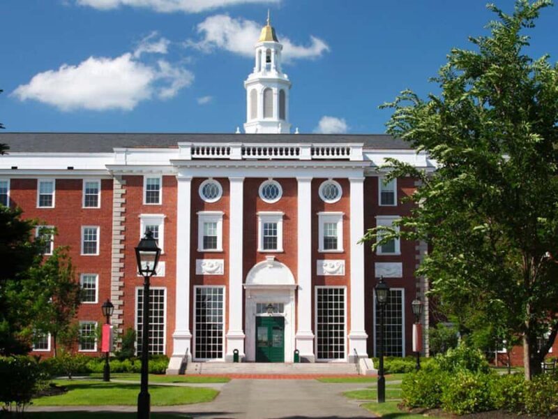 Cambridge: Harvard University Student-Led Campus Tour - Exploring Harvard: What to Expect