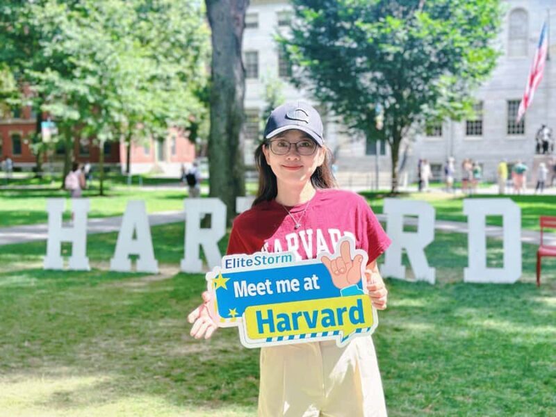 Cambridge: Harvard University Student-Led Campus Tour - Who Will Enjoy This Tour?