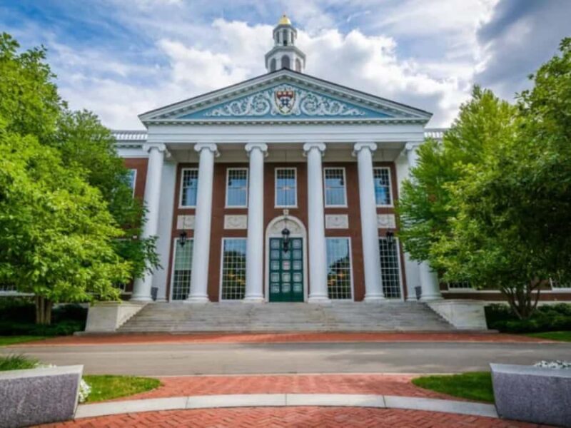 Cambridge: Harvard University Student-Led Campus Tour - Frequently Asked Questions