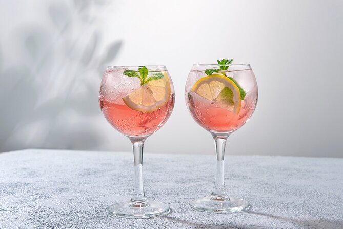 Cambridge Hobart Wine & Spirits Tour- Optional Lunch of Choice - A Closer Look at the Experience