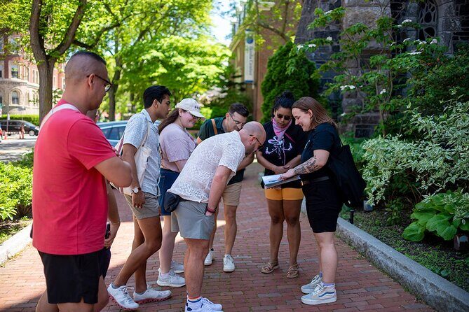 Cambridge LGBTQ+ History Walking Tour - Who Is This Tour Best For?