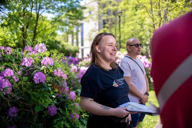 Cambridge LGBTQ+ History Walking Tour - Final Thoughts