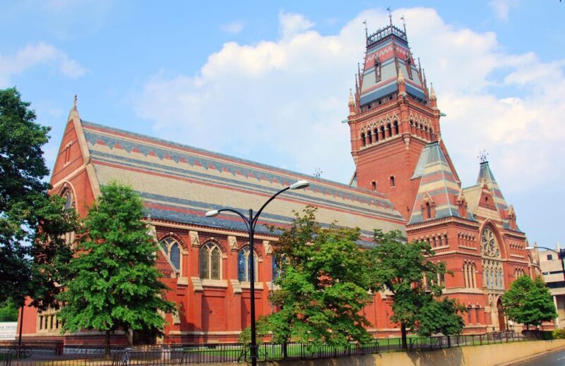 Cambridge, Massachusetts: MIT and Harvard Walking Tour - Final Thoughts