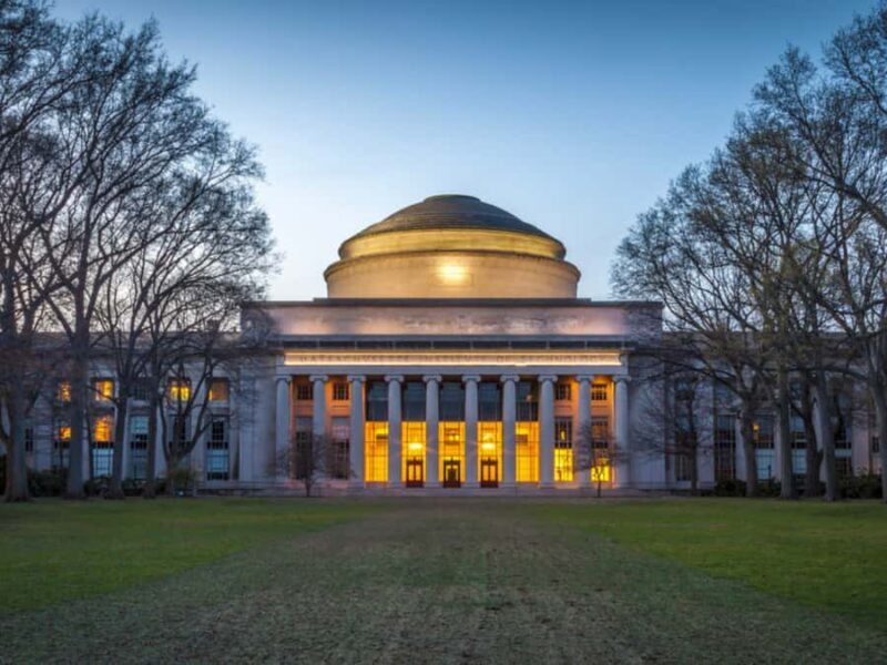 Cambridge: MIT Guided Walking Tour with Student Guide - Introduction: Why This Tour Stands Out