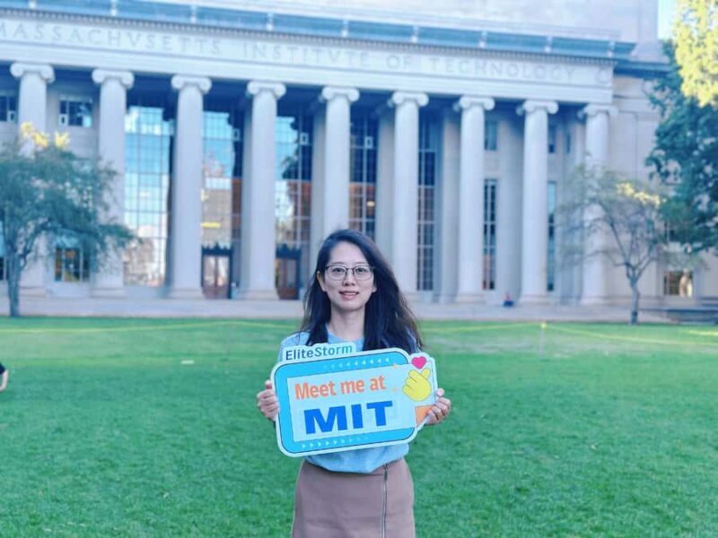 Cambridge: MIT Guided Walking Tour with Student Guide - The Value of the Tour: Breaking Down the Cost