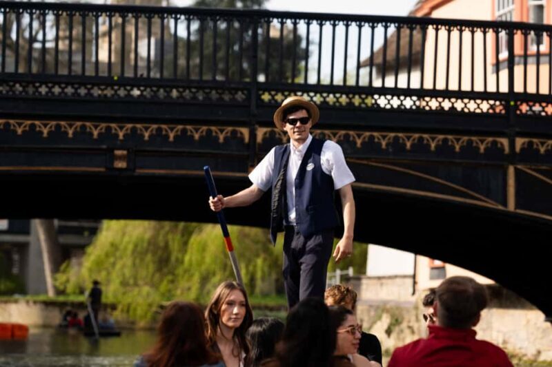 Cambridge: Punting Tour on the River Cam - Final Thoughts: Who Should Consider This Tour?