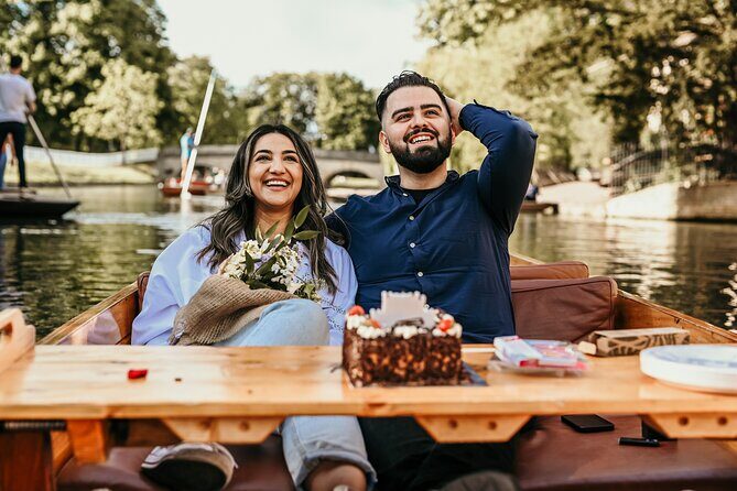 Cambridge - Shared Punting Tour - Final Thoughts: Who Will Love This Tour?