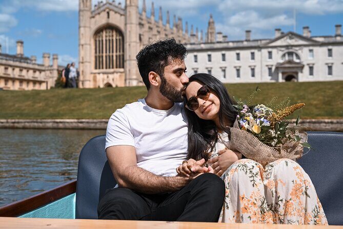 Cambridge - Shared Punting Tour - FAQ