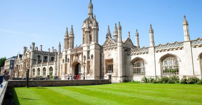 Cambridge: University Alumni Tour with Kings College Option - A Complete Look at the Tour Experience