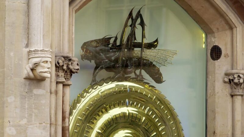 Cambridge: University Walking Tour - FAQ