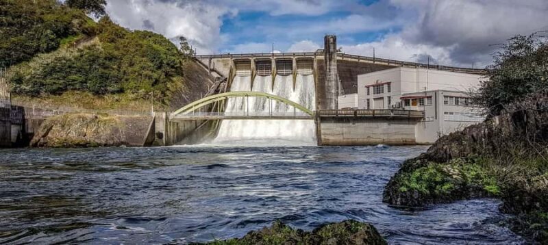 Cambridge Waikato New Zealand: Tour -45 Min Extreme Jet Boat - Key Points