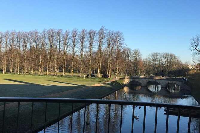 Cambridges Colleges and Classic Sights: A Self-Guided Audio Tour - Final Thoughts