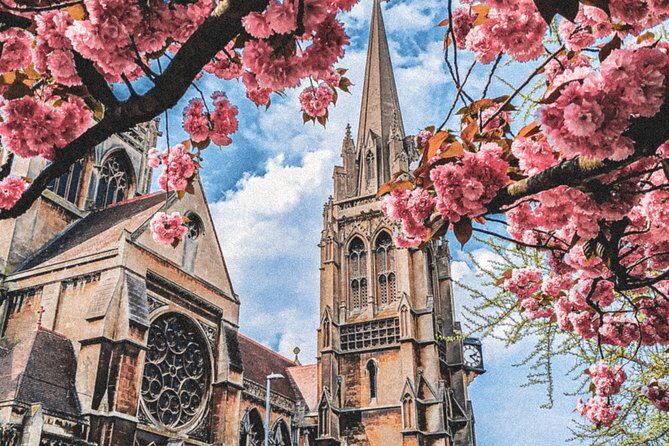 Cambridge's History & Secrets with Self-Guided Walking Tours - Who Will Love This Tour?