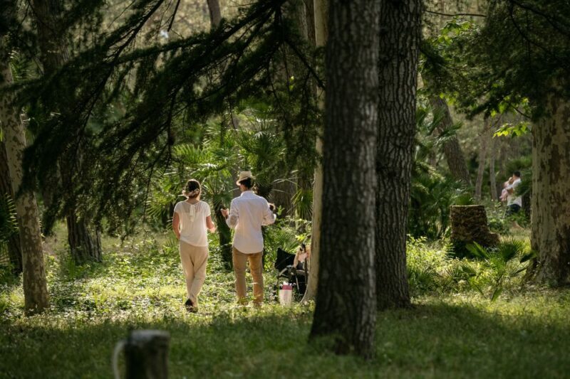 Cambrils: Parc Samà Entry Ticket - Key Points