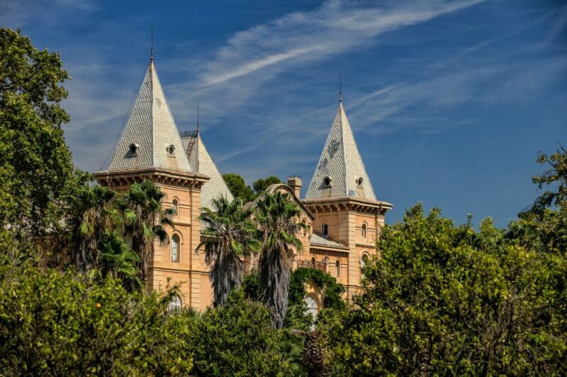 Cambrils: Parc Samà Entry Ticket - A Detailed Look at Parc Samà