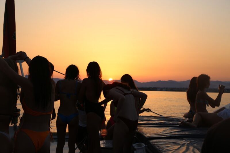 Cambrils: Sunset Catamaran Cruise & Drinks w/ Sunbed - Final Thoughts: Should You Book This Sunset Catamaran Cruise?