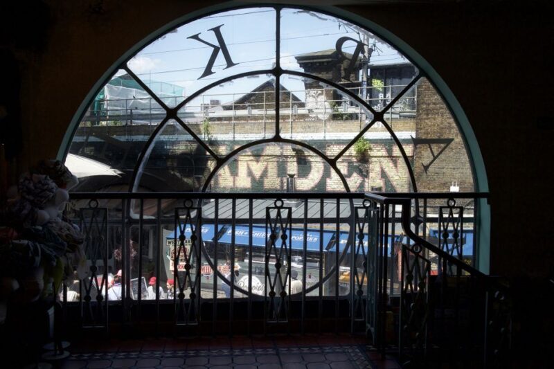 Camden and Primrose Hill: Private Tour with a Local Guide - What’s Included and What to Consider