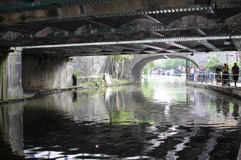 Camden and Primrose Hill: Private Tour with a Local Guide - The Value of This Tour