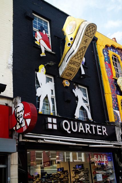 Camden and Primrose Hill: Private Tour with a Local Guide - Who Will Love This Tour?