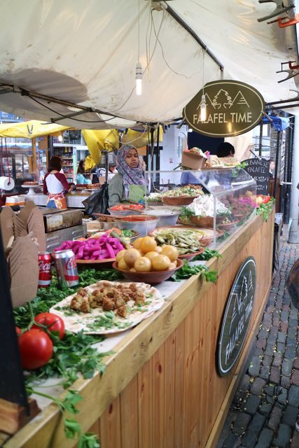 Camden and Primrose Hill: Private Tour with a Local Guide - FAQs