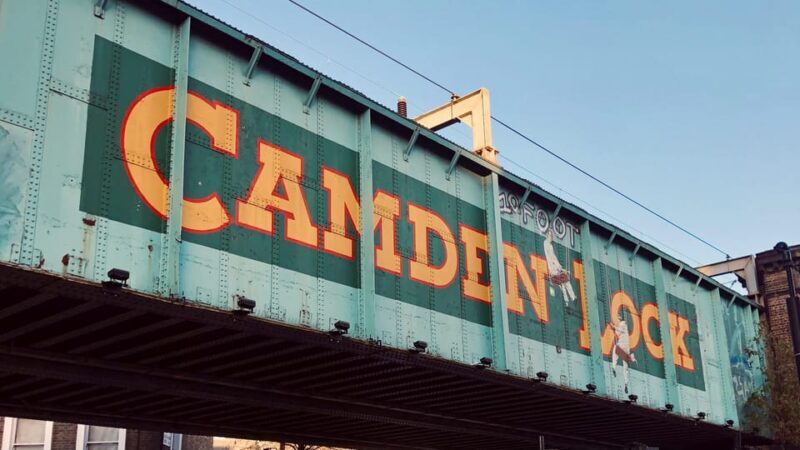 Camden Experience - Key Points