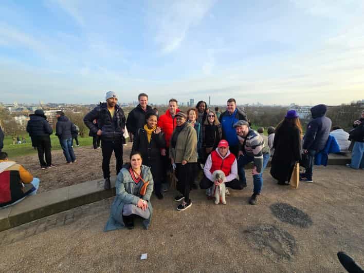 Camden Experience - Exploring Camden: A Neighborhood of Counterculture and Creativity