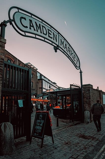 Camden Experience - Value & Practicality: Is It Worth It?