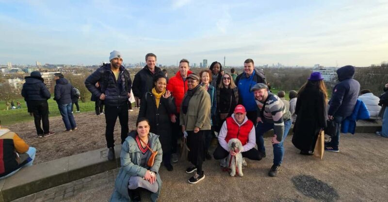 Camden Experience - The Sum Up: Who Will Love the Camden Experience?