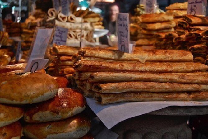 Camden Market, Borough Market and Covent Garden Market Private Tour - The Benefits of a Private Guided Market Tour
