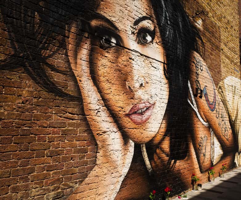 Camden Market Walking Food Tour - with 10+ Tastings - The Itinerary in Detail